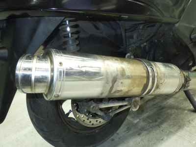 Honda Forza Z 2005