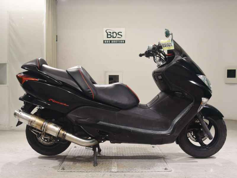 Honda Forza Z 2005