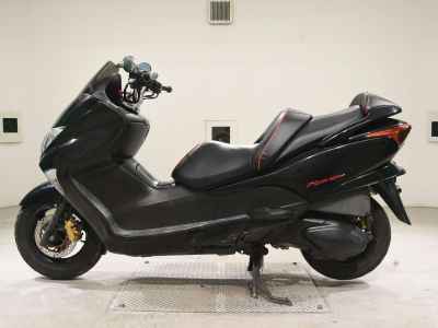 Honda Forza Z 2005