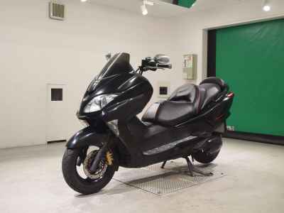Honda Forza Z 2005