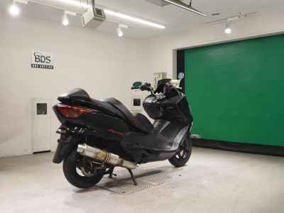 Honda Forza Z 2005