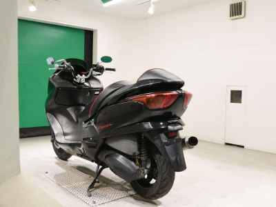 Honda Forza Z 2005