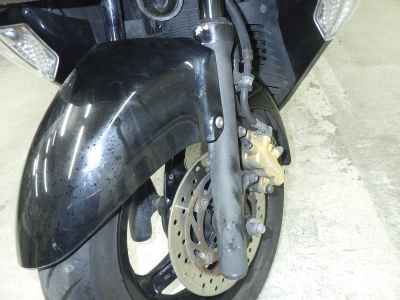 Honda Forza Z 2005