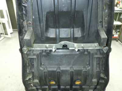 Kawasaki Balius ZR250 2005