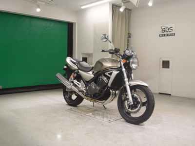 Kawasaki Balius ZR250 2005