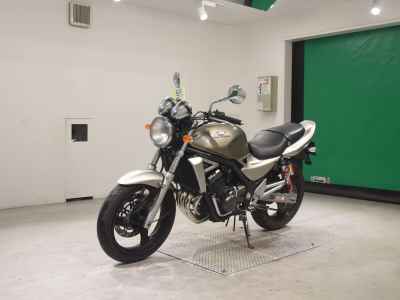 Kawasaki Balius ZR250 2005