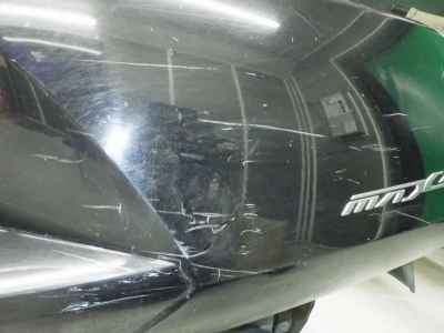 Yamaha Maxam 250 2007