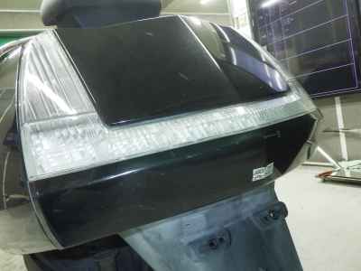Yamaha Maxam 250 2007