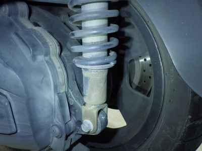 Yamaha Maxam 250 2007