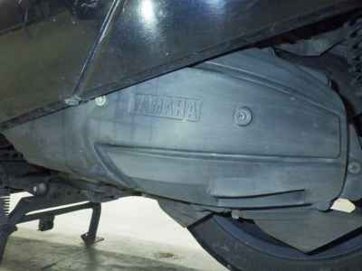 Yamaha Maxam 250 2007