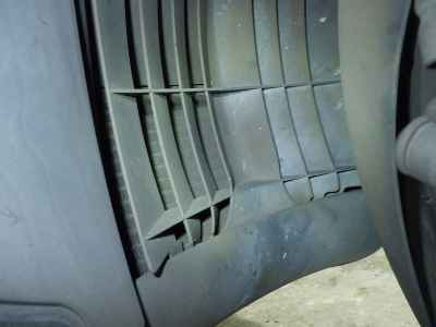 Yamaha Maxam 250 2007