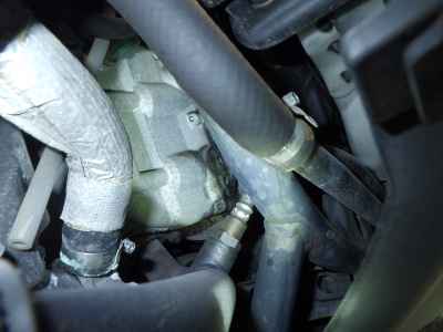 Yamaha Maxam 250 2007