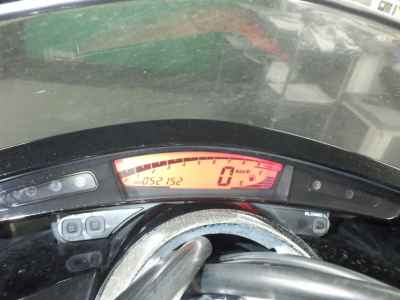 Yamaha Maxam 250 2007