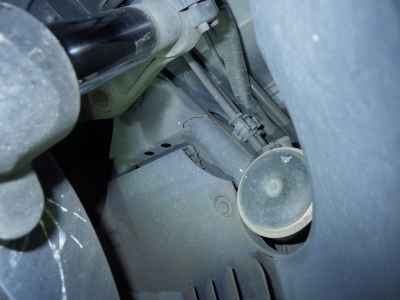 Yamaha Maxam 250 2007