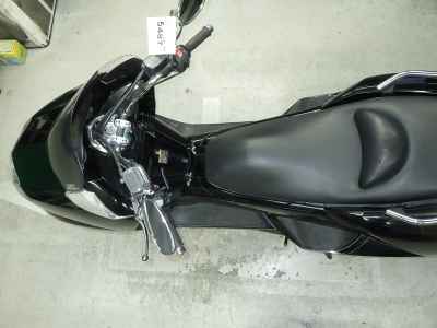 Yamaha Maxam 250 2007