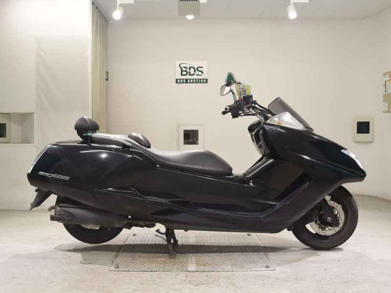 Yamaha Maxam 250 2007