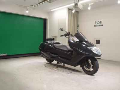Yamaha Maxam 250 2007