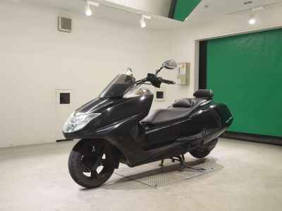Yamaha Maxam 250 2007