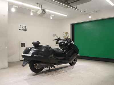 Yamaha Maxam 250 2007