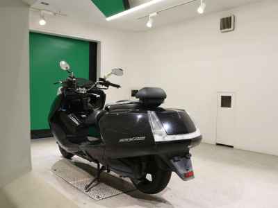 Yamaha Maxam 250 2007