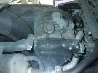 Yamaha Maxam 250 2007