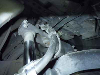 Yamaha Maxam 250 2007