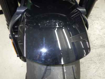 Harley-Davidson RH1250S 2022