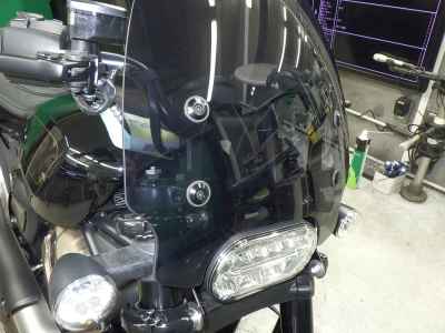 Harley-Davidson RH1250S 2022