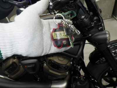 Harley-Davidson RH1250S 2022
