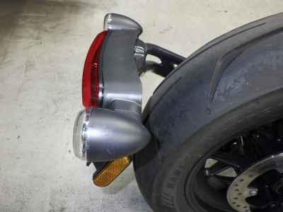 Harley-Davidson RH1250S 2022