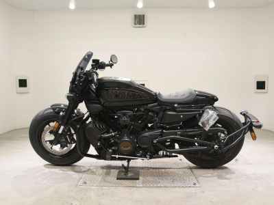 Harley-Davidson RH1250S 2022