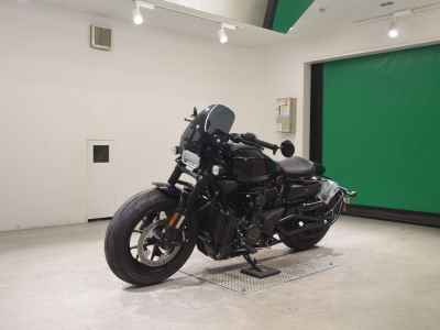 Harley-Davidson RH1250S 2022