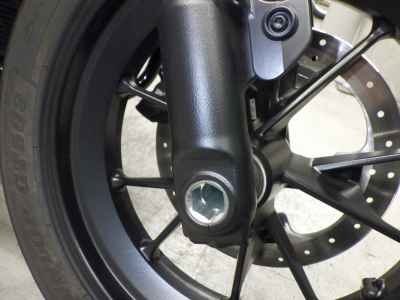 Harley-Davidson RH1250S 2022