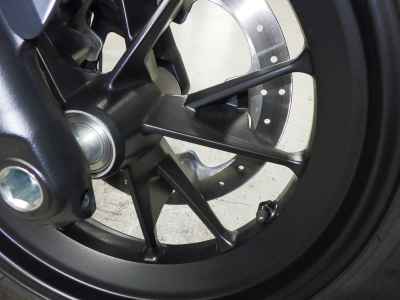 Harley-Davidson RH1250S 2022