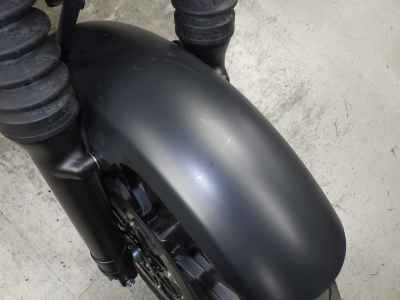 Honda CL500 2024