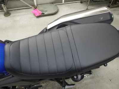 Honda CL500 2024