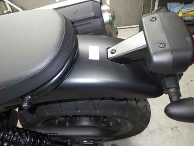 Honda CL500 2024