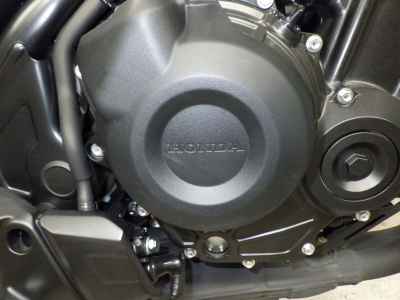Honda CL500 2024