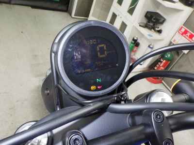 Honda CL500 2024