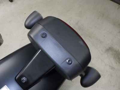 Honda CL500 2024