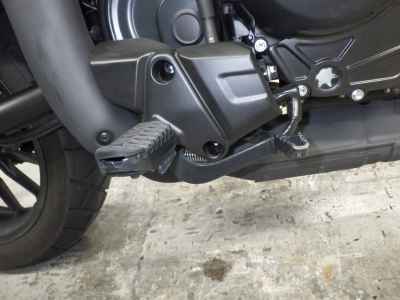 Honda CL500 2024