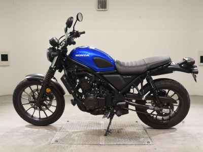 Honda CL500 2024