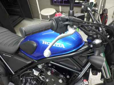 Honda CL500 2024