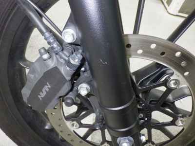 Honda CL500 2024