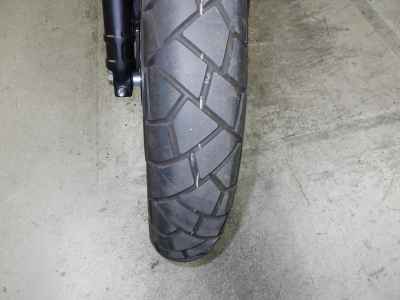 Honda CL500 2024