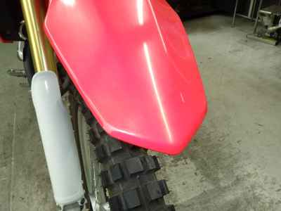 Honda CRF250L 2013