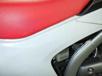 Honda CRF250L 2013