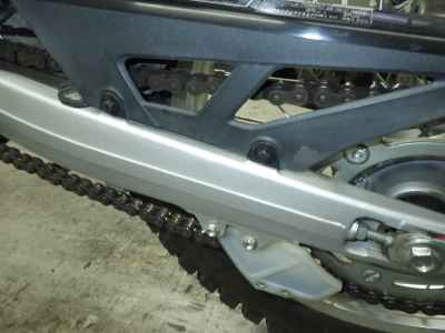 Honda CRF250L 2013