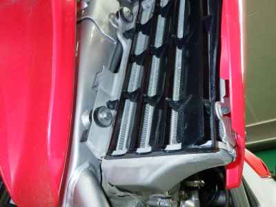 Honda CRF250L 2013
