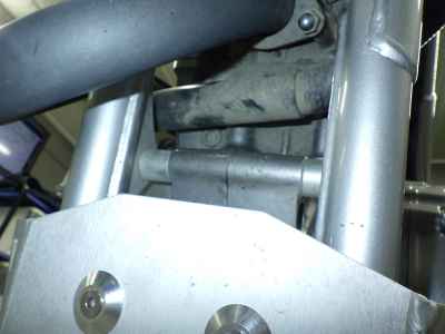 Honda CRF250L 2013
